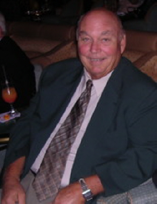 James A. Lucas, Jr. Edgewater, Maryland Obituary