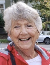 Helen June Andrews