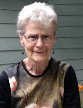 Jane D. McDonough