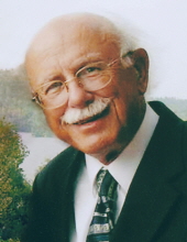 Dr. William R. Ernst