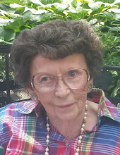 Doris M. Hahn