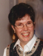 Gertrude "Trudy" Barton Crosby Fairfield, Maine Obituary