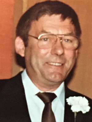 Wilbur Hedley Starratt Summerville Hants Co., Nova Scotia Obituary
