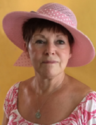 Charlene Irene Hayden