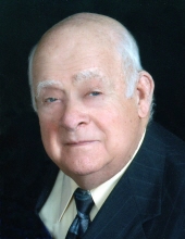 Floyd Eugene Meddaugh