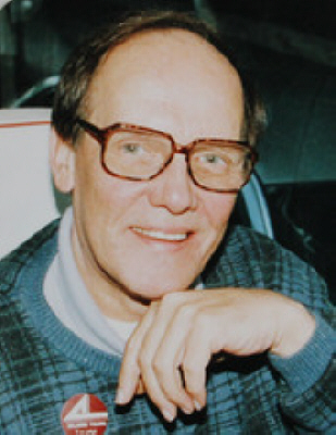 Photo of Norman Schneider