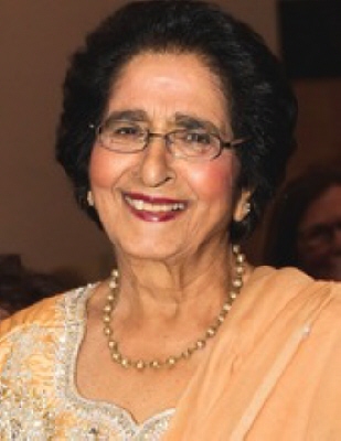 Photo of Santosh Khera