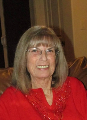 Photo of Gail Cole