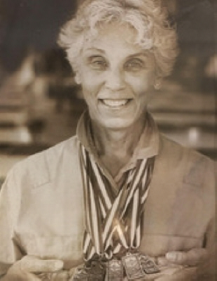 Photo of Mary Jean Purdy