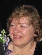 Kristine Doris  Binder