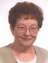 Margaret Nelsen