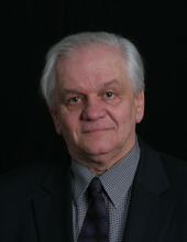 Jaroslaw "Jerry" Klymec