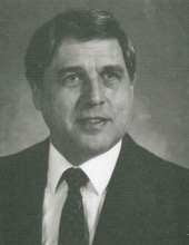 Bernard "Ole" Charles Olejniczak