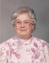Doris Virginia Bryk