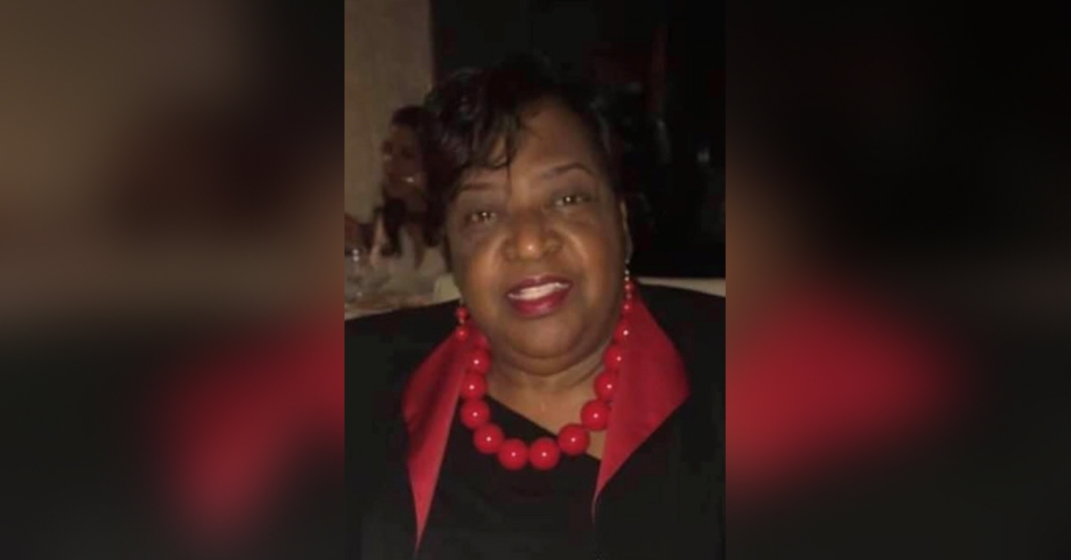 Obituary information for Dania Marie Mays Deshazor