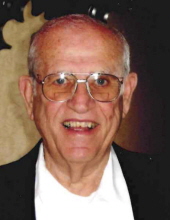 Thomas Donald Cancelose 15156276