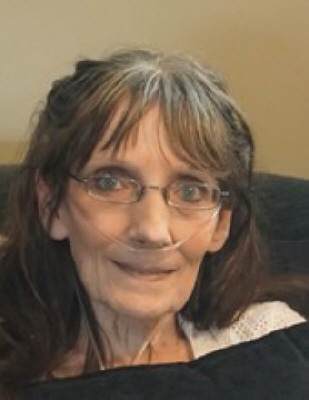 Kristi Joy Rhymes Buckner, Missouri Obituary