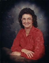 Lois  Blanton Ellis