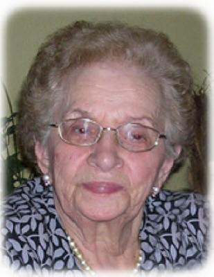 Photo of Marie Luciano