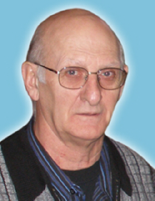 Ronald Roux Sudbury, Ontario Obituary