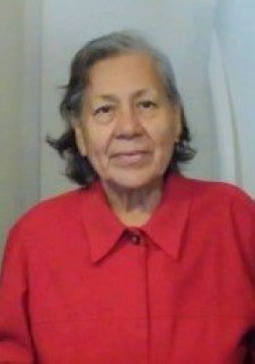 Photo of Guadalupe Rosales