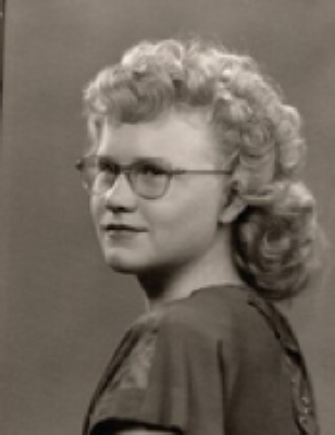 Shirlee Anne Crofutt