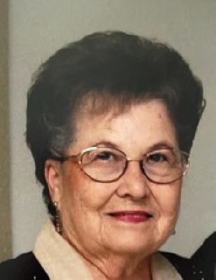 Crysta Lavern Harness Grand Saline, Texas Obituary