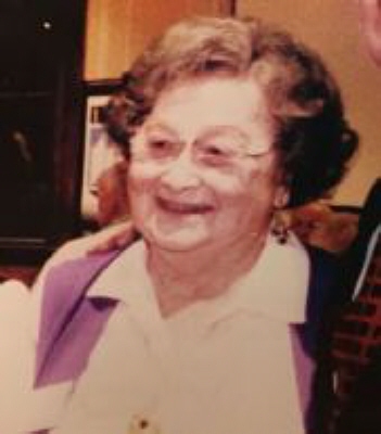 Ruth Vener Emple Bangor, Maine Obituary