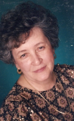 Photo of Barbara Monahan