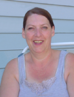 Brenda Rae Heppell