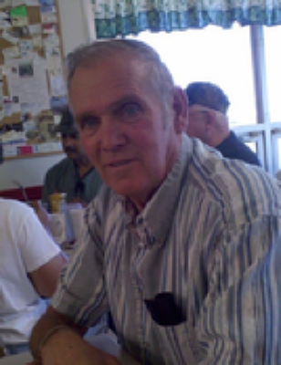 Donald Ray Wombold