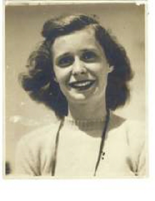 Photo of Therese Ahern