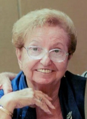 Photo of Maria Formica