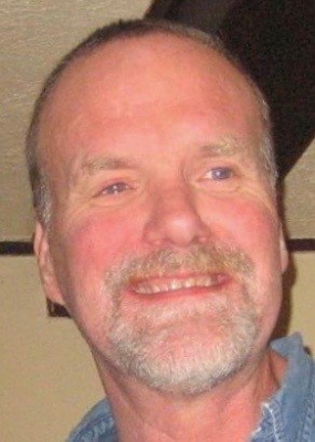 Photo of Kevin Henderson