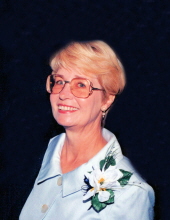 Doris Dean White