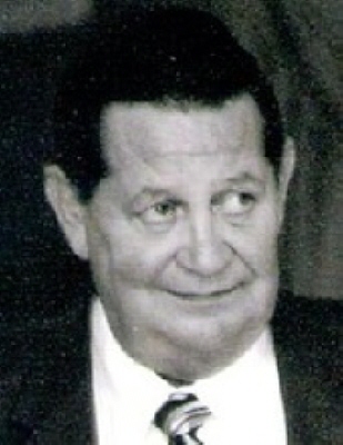 Photo of Joseph P. Mineweaser