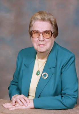 Grace M. Herb