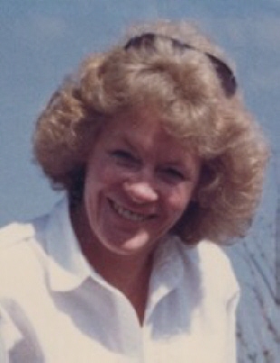 Photo of Bonnie Welicky