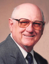 Gottlieb J. Schafer