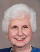 Gladys K. Miljus
