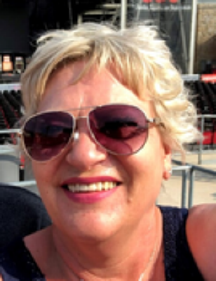 HOLLY JO MONTGOMERY