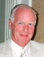 James W. Armstrong, Jr.