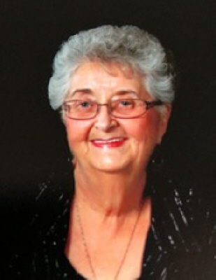Catherine Joyce Fox Innisfail, Alberta Obituary