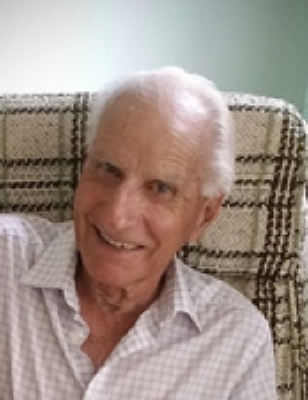 George Young Evansburg, Alberta Obituary
