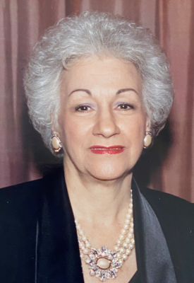 Photo of Marian Massella