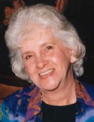 Photo of Doris Tolbert