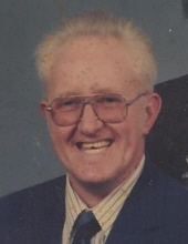 Melvin F. Crawford