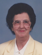 Mary Jane Muller