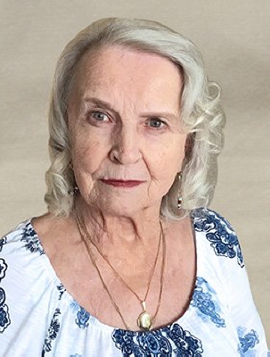 Photo of Doris ERICKSON (nee Kilian)