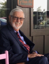 Charles  Perkins Bulter